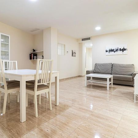 Allo Apartments Consistorio Centro 2 Habitaciones Jerez de la Frontera Bagian luar foto