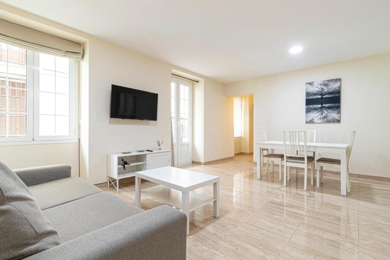 Allo Apartments Consistorio Centro 2 Habitaciones Jerez de la Frontera Bagian luar foto