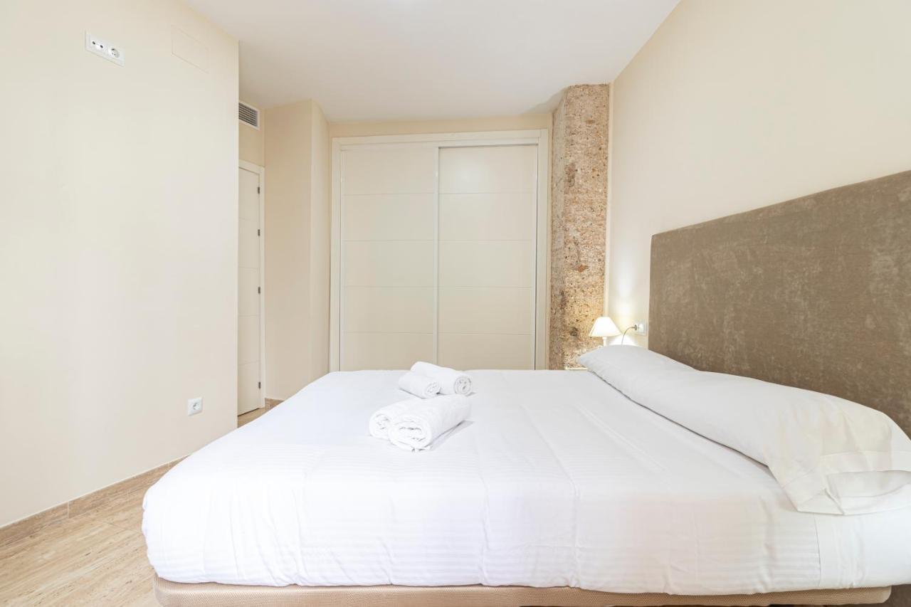 Allo Apartments Consistorio Centro 2 Habitaciones Jerez de la Frontera Bagian luar foto