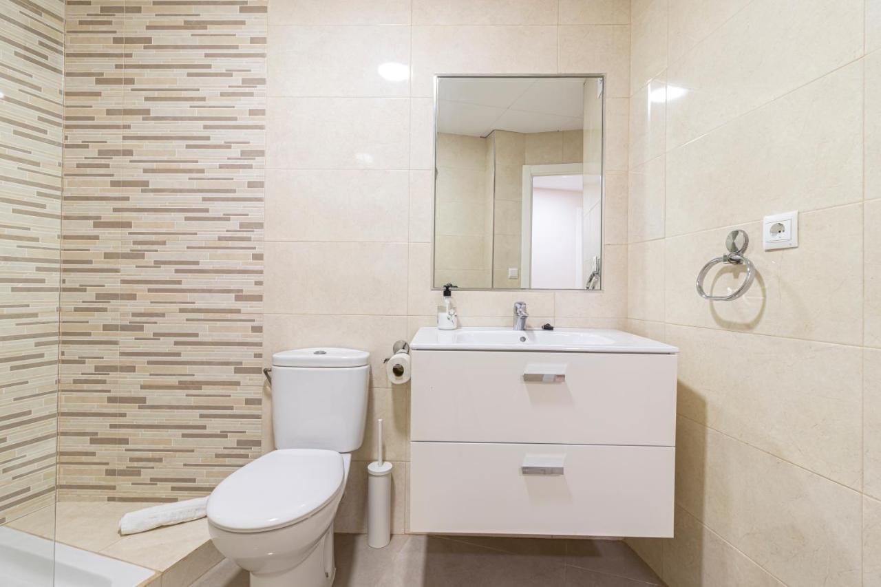 Allo Apartments Consistorio Centro 2 Habitaciones Jerez de la Frontera Bagian luar foto