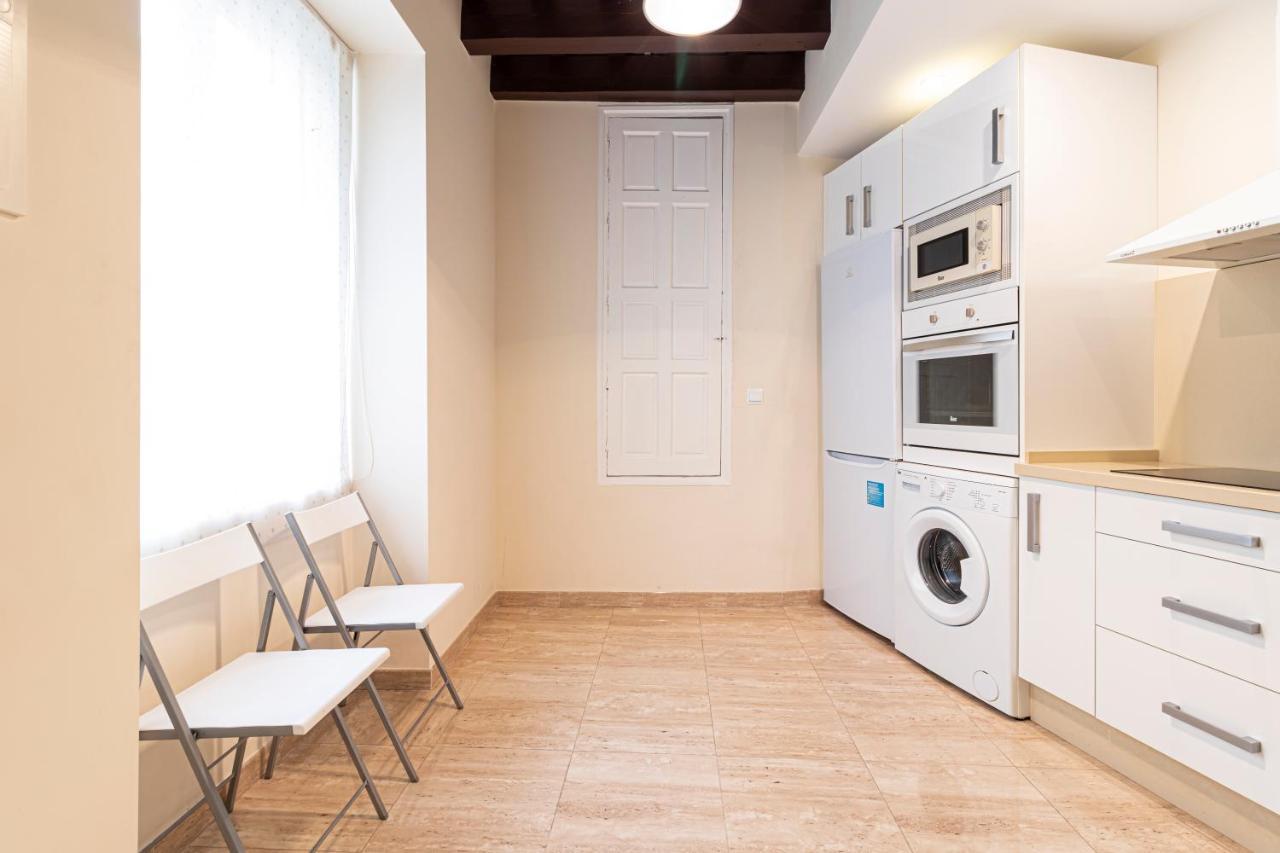 Allo Apartments Consistorio Centro 2 Habitaciones Jerez de la Frontera Bagian luar foto