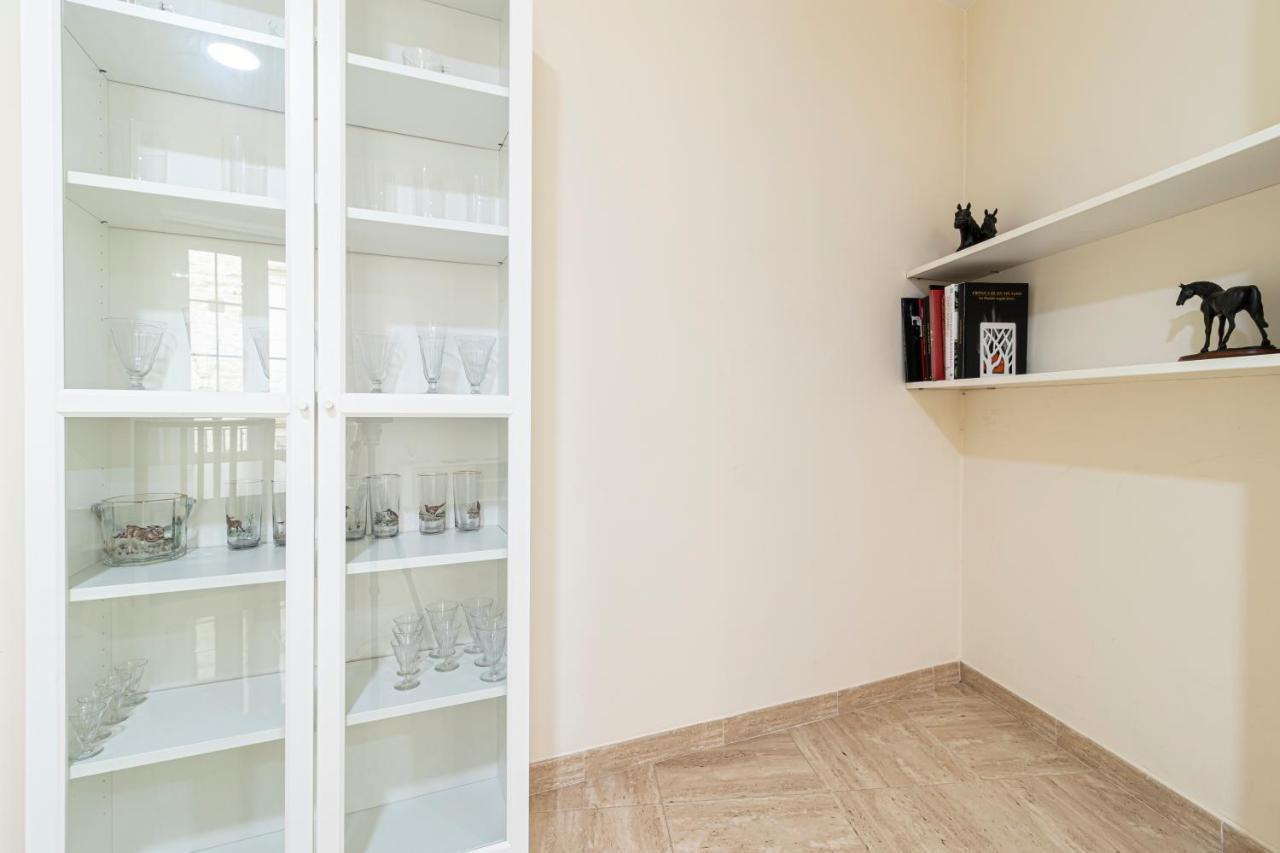 Allo Apartments Consistorio Centro 2 Habitaciones Jerez de la Frontera Bagian luar foto