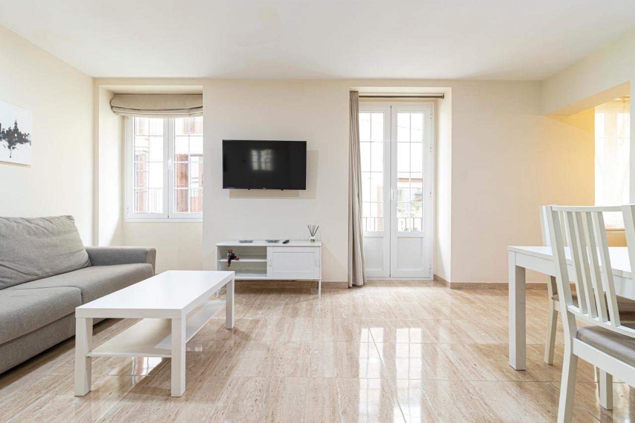 Allo Apartments Consistorio Centro 2 Habitaciones Jerez de la Frontera Bagian luar foto